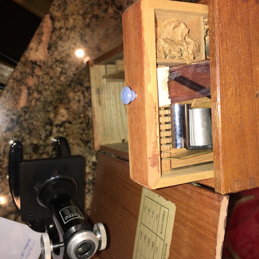 Antique - Picture 4 of 4